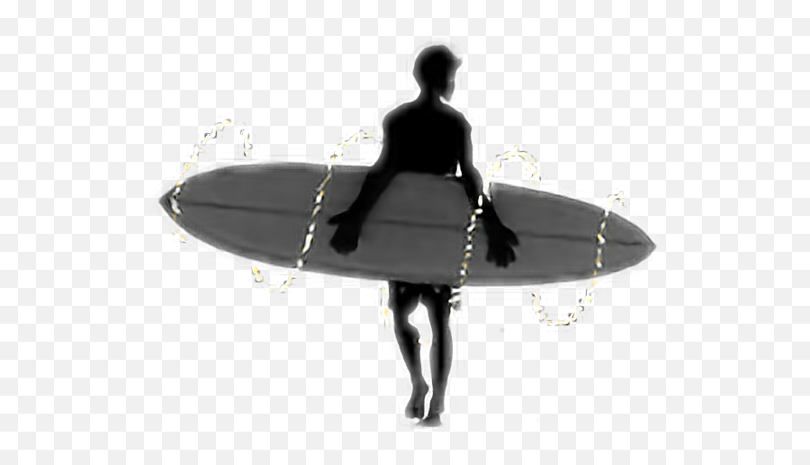 Surf - Surfboard Emoji,Surf Emoji