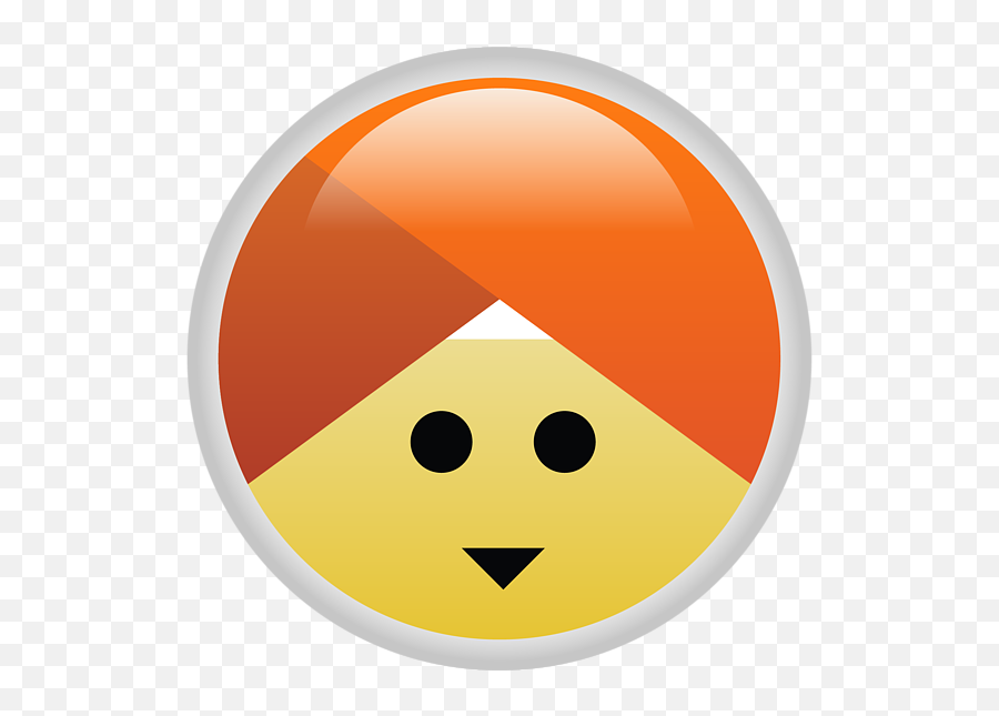 Campaign Guru Emoji Throw Pillow - Guru Emoji,Throw Up Emoji