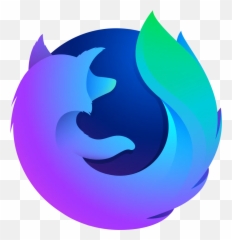 How To Build Firefox - Nightly Logo Emoji