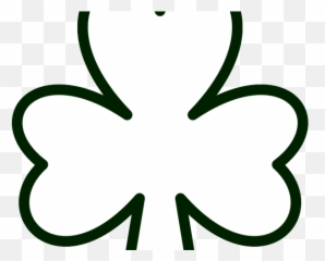 29 Shamrock Clipart Clover Free Clip Art Stock Illustrations - Clip Art Emoji,Shamrock Emoji