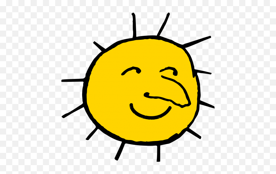 Free Photos Happy Sun Cartoon Search Download - Needpixcom There Was An Old Person Of Tring Emoji,Sun Emoticon