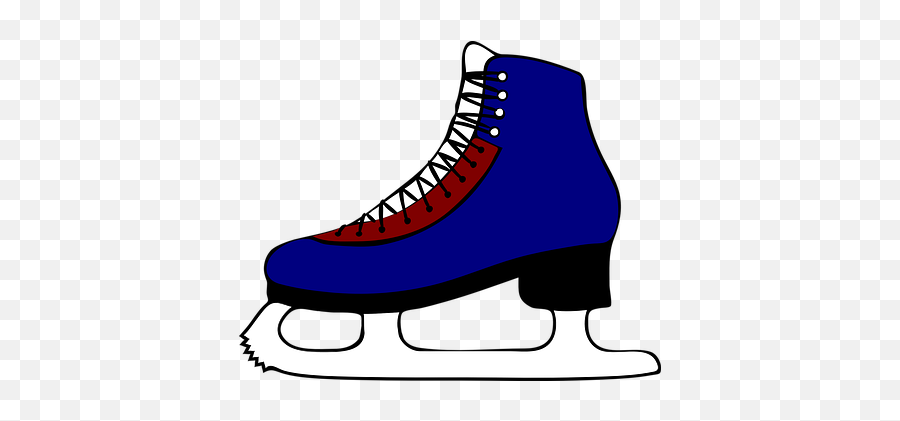 50 Free Blue Ice U0026 Blue Vectors - Pixabay Ice Skates Clipart Png Emoji,Ice Cube Emoji
