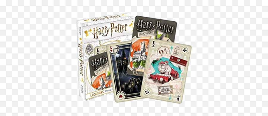 Playing Cards Gas Games - Harry Potter Card Poker Emoji,Playing Card Emoji