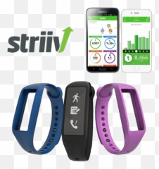 Striiv Fusion 2 Activity Tracker And - Striiv Fusion Bio 2 Plus Activity Tracker Emoji,Ios 8.4 Emoji