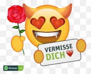 Herz icon facebook Icon Vectors Photos and PSD - Emoji Und Zack