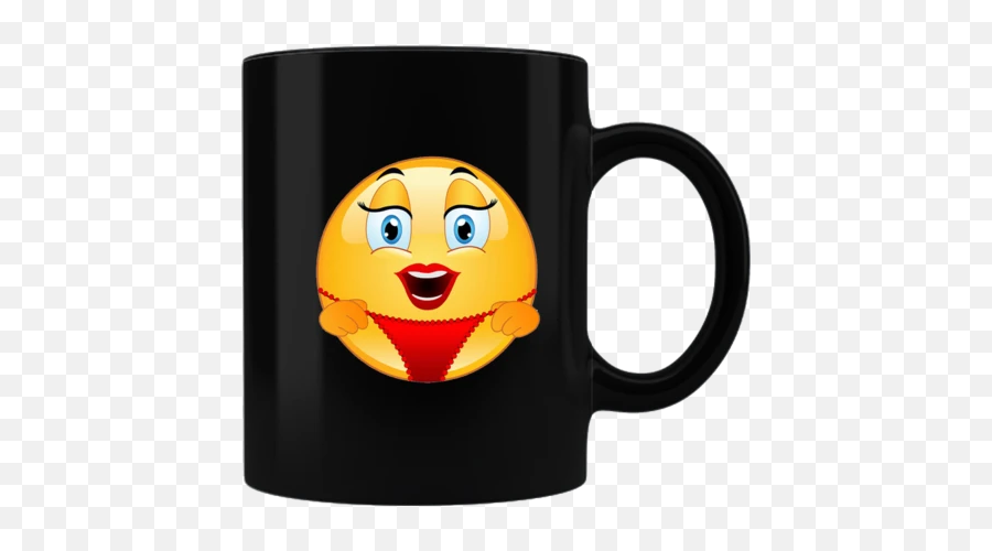 The Emoji Collection - Mug,Emoji Collection