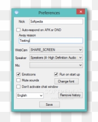 Download Isim Messenger 129539832566 - Screenshot Emoji,Jabber Emoticons List