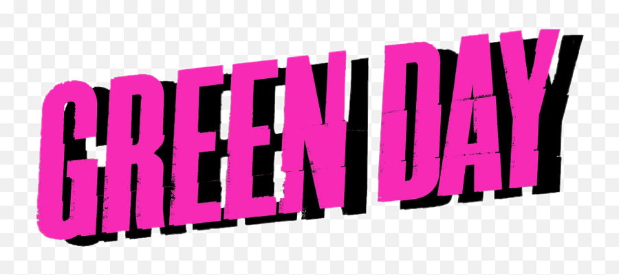 Greenday Billiejoearmstrong Trecool - Green Day Logo Pink Emoji,Dookie Emoji