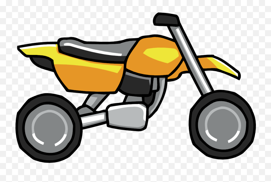 Whip Clipart Dirtbike Whip Dirtbike Transparent Free For - Cartoon Dirt Bike Clipart Emoji,Dirt Bike Emoji