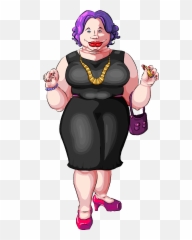 Collab - Cartoon Emoji,Neckbeard Emoji