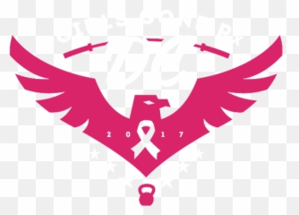 2017 Girls Gone Rx DC 2017GirlsGoneRxDC - Emblem Emoji