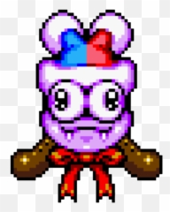 It Be The Boye Marx Marxsoul Kirby - Super Star Sprite Emoji