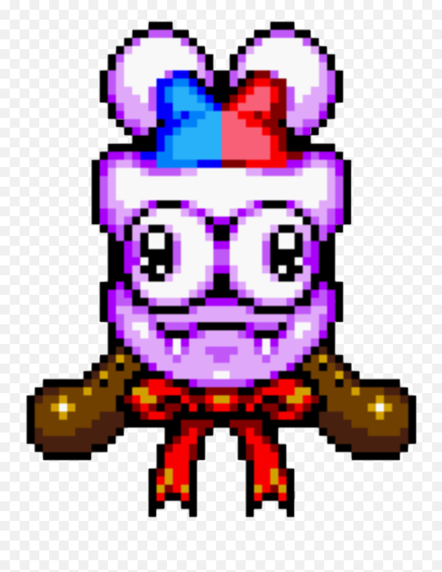 It Be The Boye Marx Marxsoul Kirby - Kirby Super Star Marx Sprite Emoji,Marx Emoji