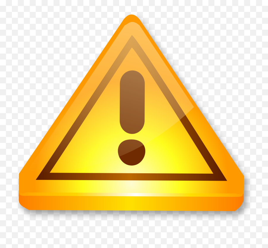 New Svg Image - Fix Error Symbol Hd Png Download Error Warning Gif Png Transparent Emoji,Steelers Emoji Iphone