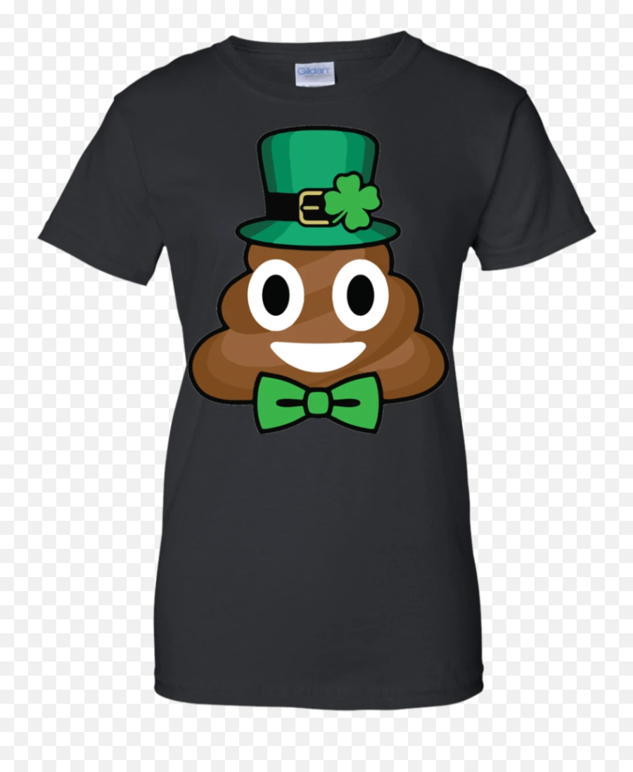 Leprechaun Costume Poop Emoji Funny St,Emoji 22 Answers