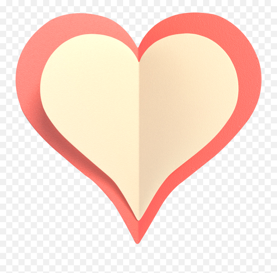 Download Heart Symbol Valentines Love Day Free Transparent - Heart Emoji,Heart Outline Emoticon