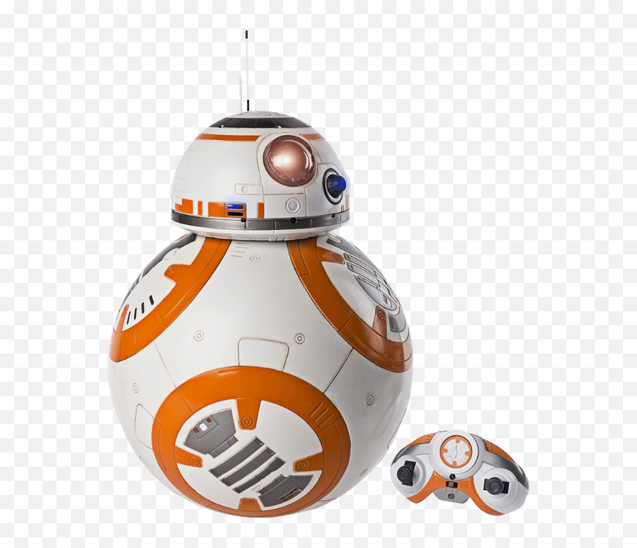 The Better More - Bb 8 Star Wars Hero Droid Emoji,Emojiu
