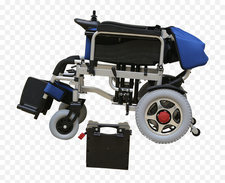 Adam Motor Co Ltd - Folding Emoji,Wheelchair Emoji