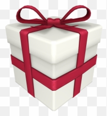 Mystery Gift Png - Transparent Background Mystery Gift Box Emoji,Present Emoji