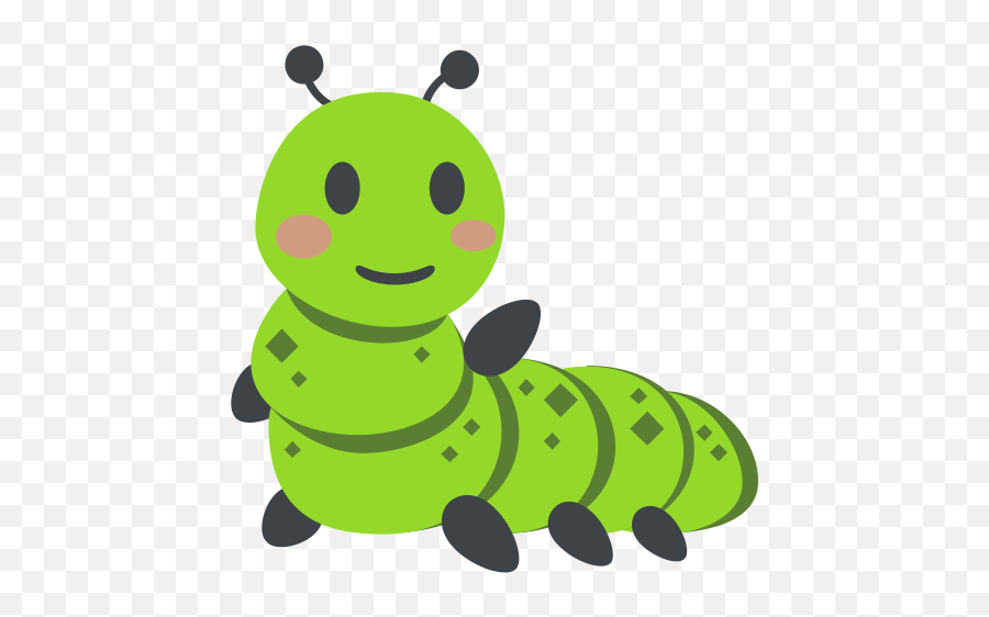 Emoji Dictionary - Dot,Bug Emoji