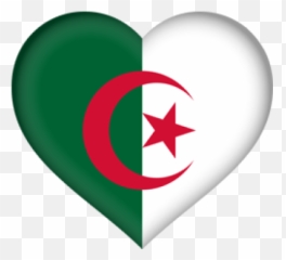 Flags PNG and vectors for Free Download - DLPNGcom Algeria Transparent Background Emoji