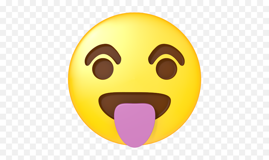 Issue A Akanbee Tongue I Want To Fool - New Square Emojis Png,Emoji Free