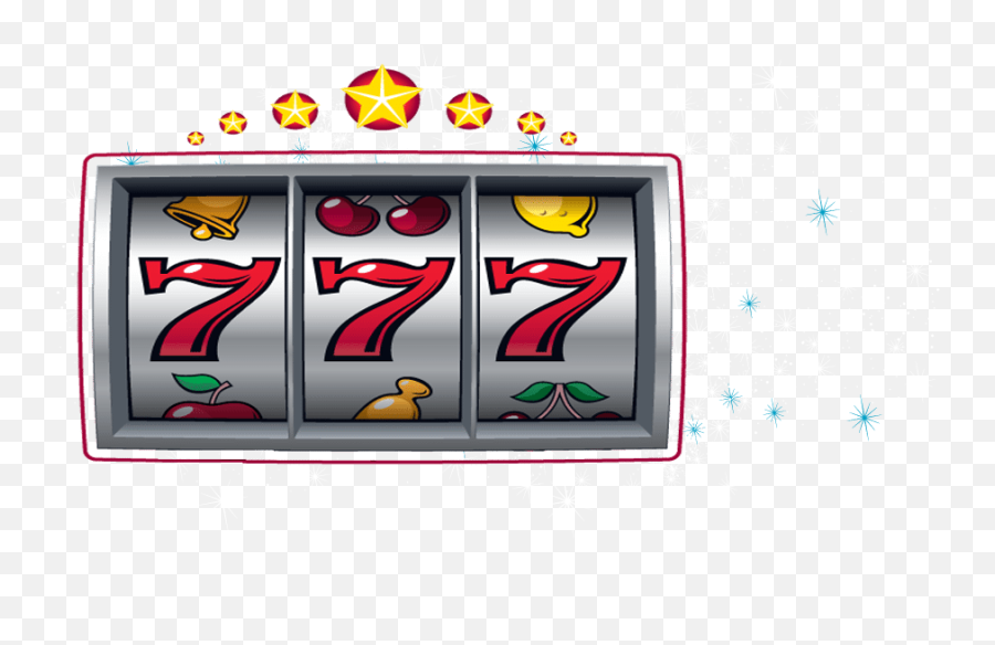 About Jackpot Slots Online - Queen Of The Machine 777 Jackpot Logo Png Emoji,Slot Machine Emoji