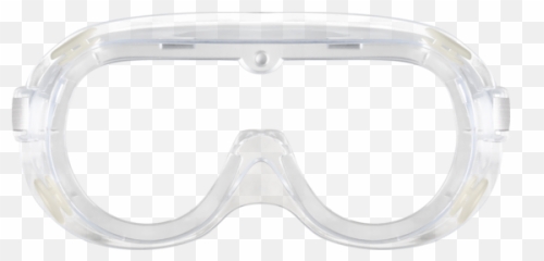 Pin - Diving Mask Emoji