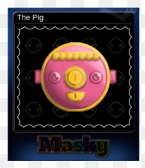 Listings For 554800 - Happy Emoji,Piggy Emoticon