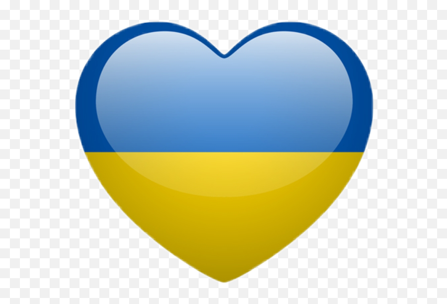 Largest Collection Of Free - Toedit Ukraine Stickers Vertical Emoji,Ukraine Flag Emoji