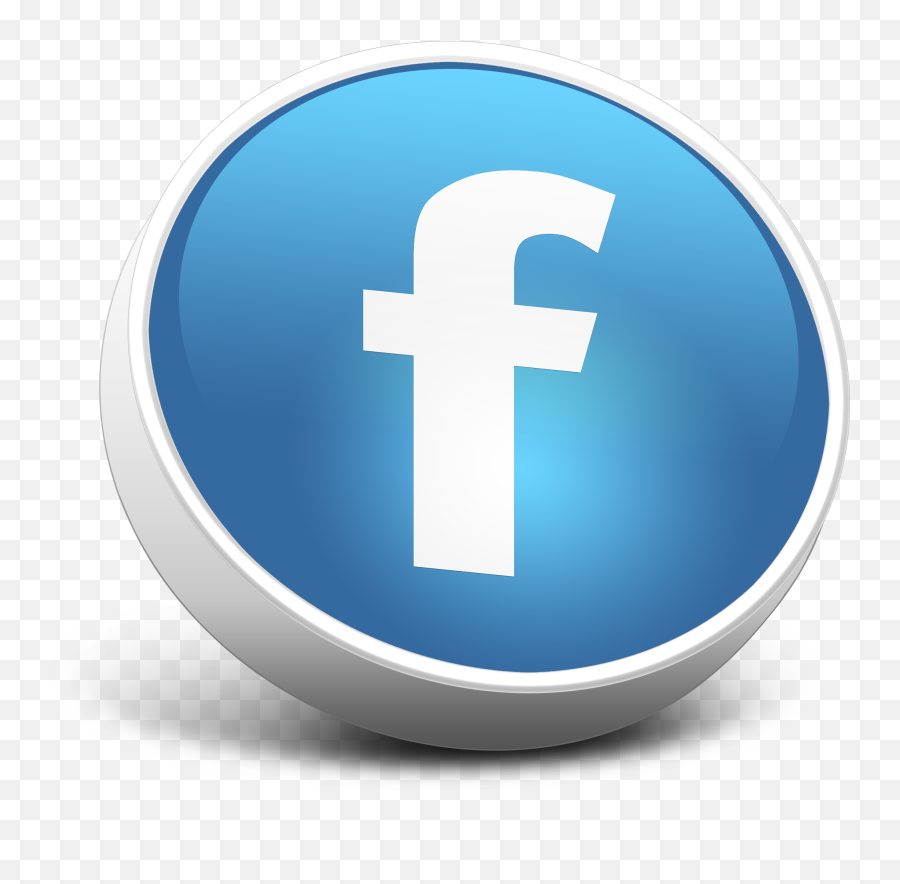 Facebook Computer Icons Desktop Wallpaper Logo - Fb Logo Fb Png Logo Hd Emoji,Facebook Logo Emoji