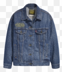 Star Wars The Rise of Skywalker Tie - In Merchandise Round X Jeans Emoji