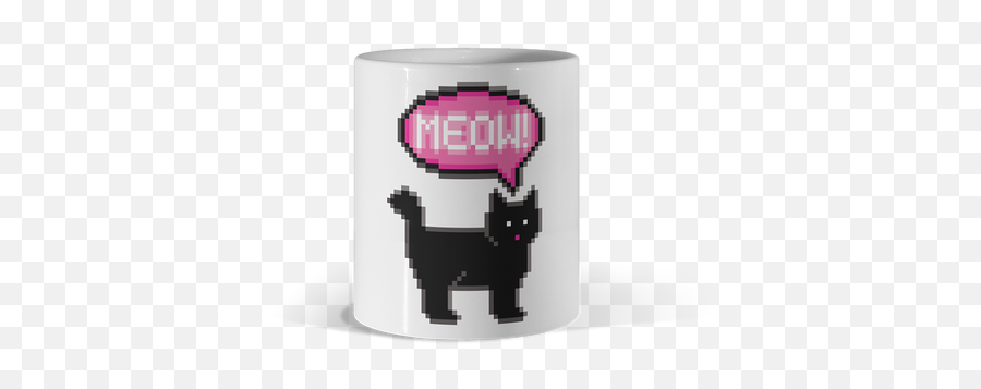 Best Pink Geek Mugs - Serveware Emoji,Schnauzer Emoji