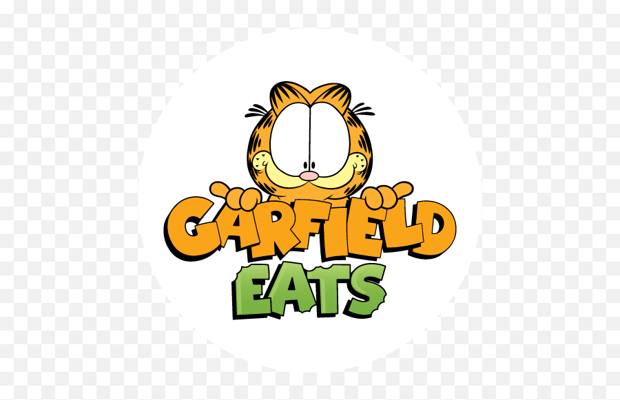 Pizza Delivery - Garfield Logo Png Emoji,Emoji Pizza Order