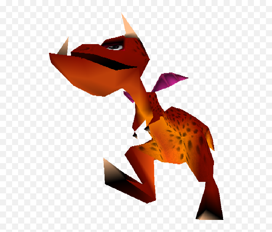 Lava Lizards Pterodactyls - Lava Lizard Spyro Emoji,Pterodactyl Emoji