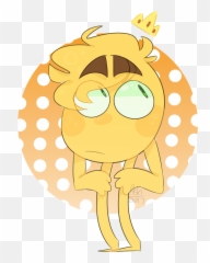 Hell - Cartoon Emoji