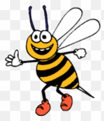 The Stratospheric Colossus Of Sound PT17 sonar - Animated Spell Bee Gif Emoji