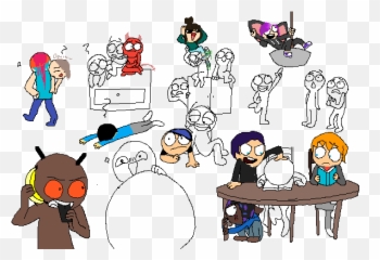 Saucysarah177s Gallery - Reading Emoji,Aw Shucks Emoji