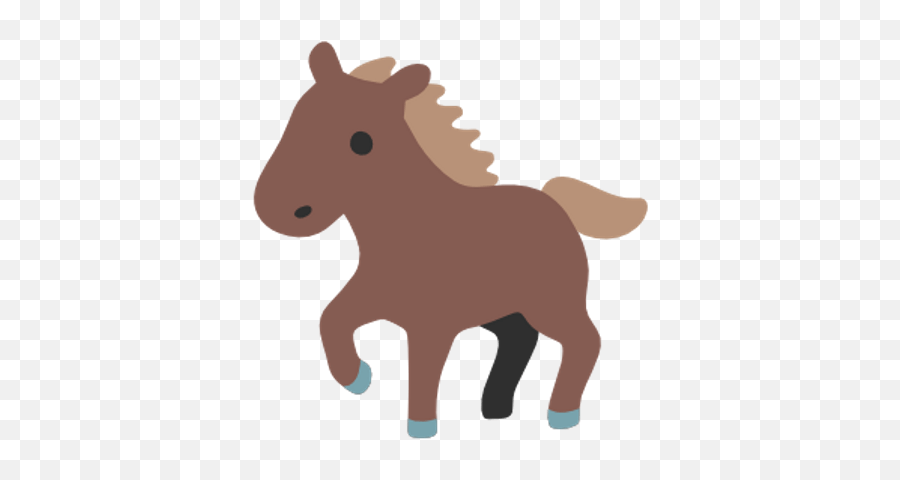Thumb Down Emoji Transparent Png - Horse Emoji,Thumbs Down Emoji