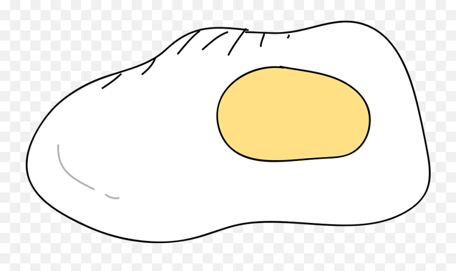 Sunny Side Egg Emoji - Clip Art,Disco Ball Emoji