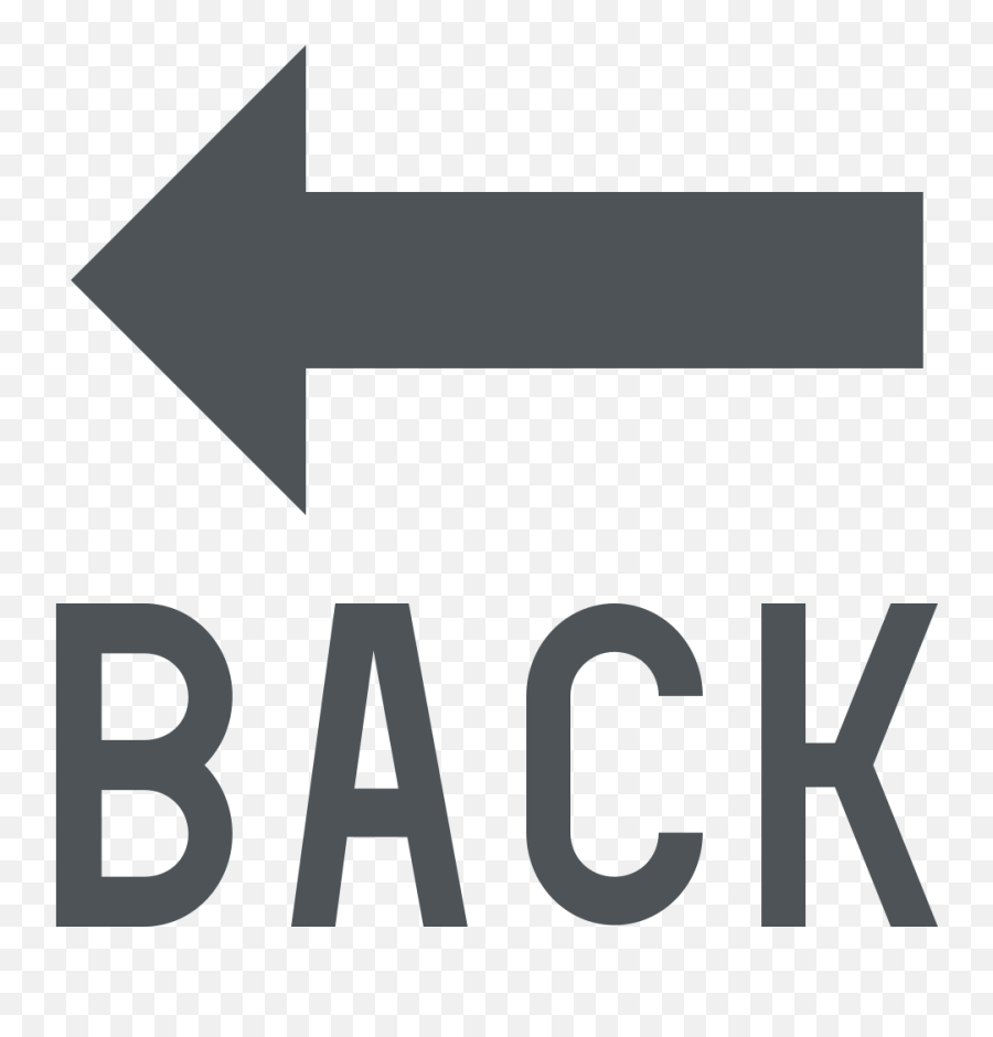 Emojione 1f519 - Emoji Back Significado,Significado De Los Emojis