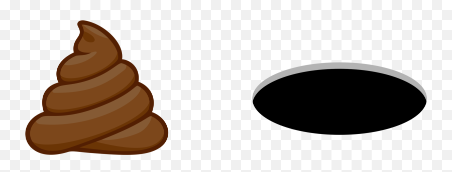 Food Dog Like Mammal Snout Png Clipart - Poop Clipart Emoji,Like Emoji Png