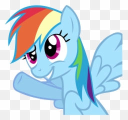 Mylittlepony - Cartoon Emoji,Princess Emoticons