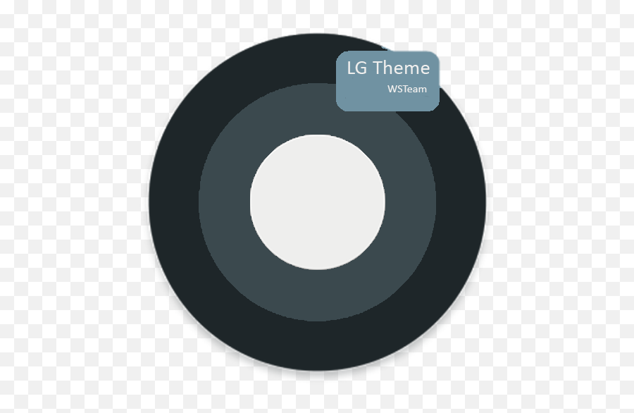 Android Oreo Dark Lg G5 V20 G6 V30 - Circle Emoji,Lg Emoji Update