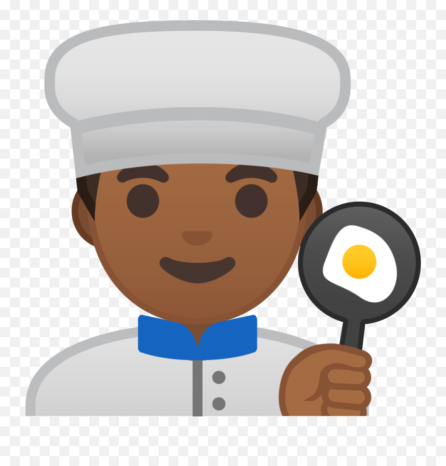 Chef Emoji Png Picture - Emoji Chef Png,Cooking Emoji