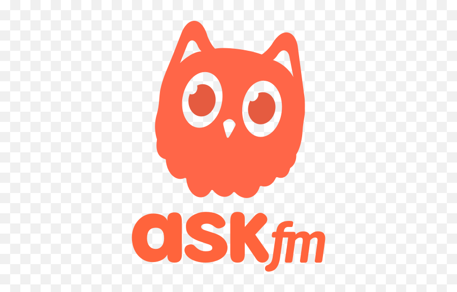 Teen Talk Translated - Logo Ask Fm Emoji,Shaking My Head Emoji