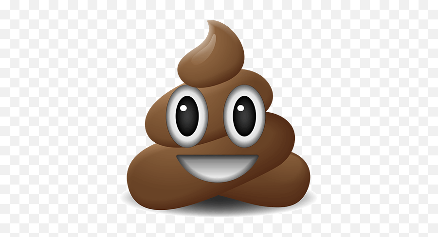 Poop Emoji Stickers - Poop Emoji,Egg Emoji