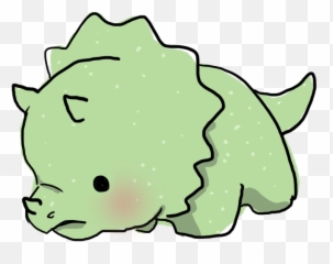 Cute Dinosaur - Easy Cute Dinosaur Drawing Emoji,Pterodactyl Emoji