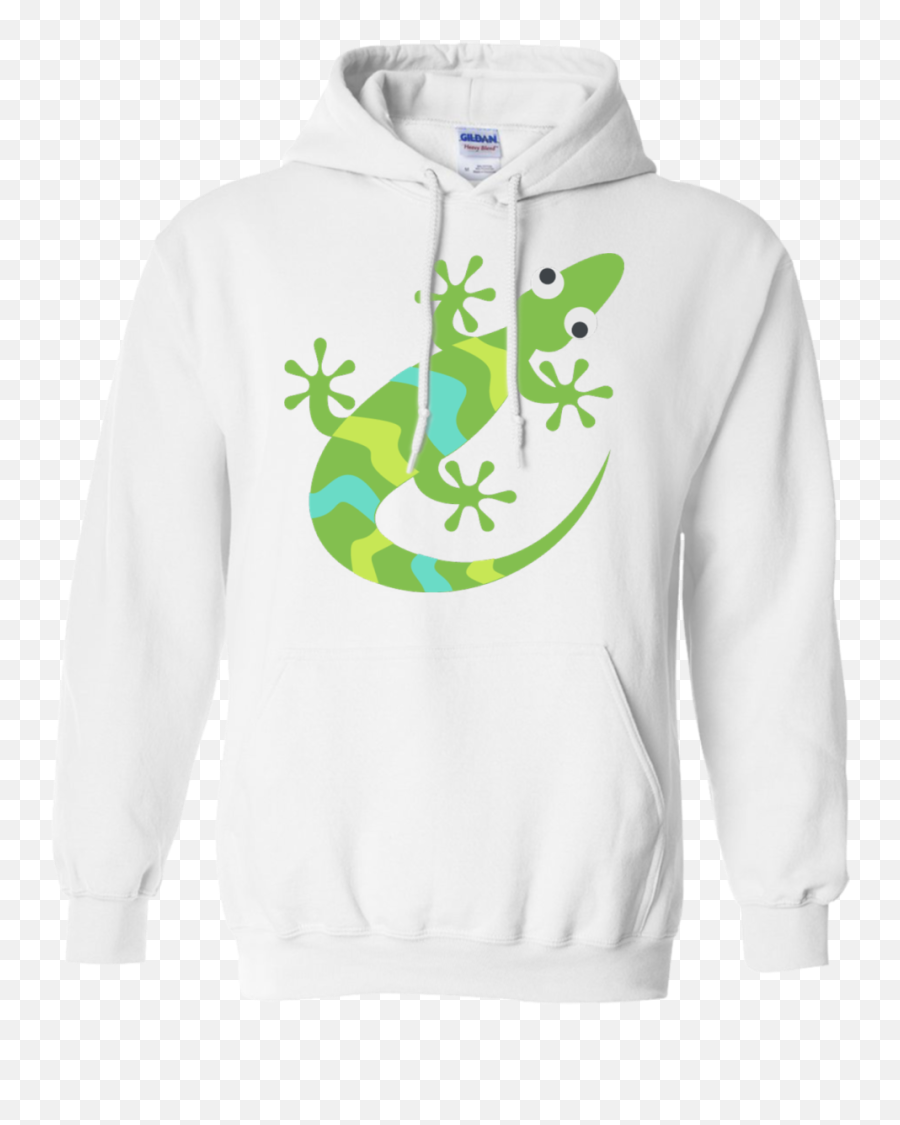 Lizard Emoji Hoodie - Hoodie,Aquaman Emoji