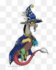 Discord Actually Starswirl The Bearded - Mlp Emoji